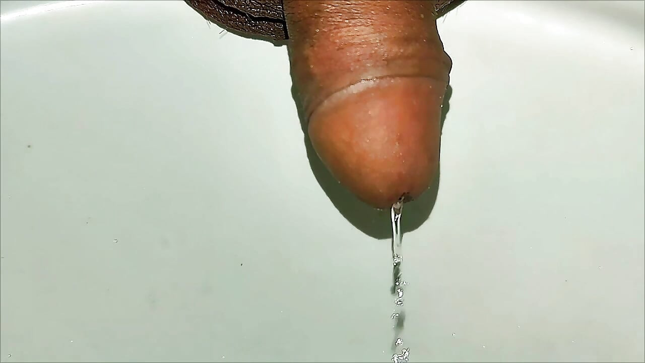 Pissing Compilation in Bangalore