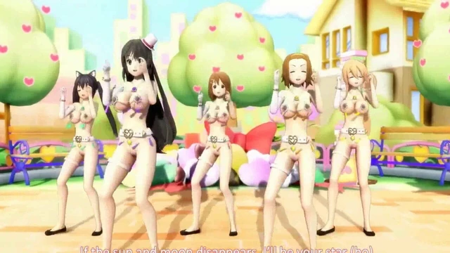 MikuMikuDance