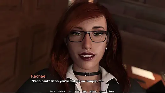 Сыны аналархии. Часть 109 (новое обновление)