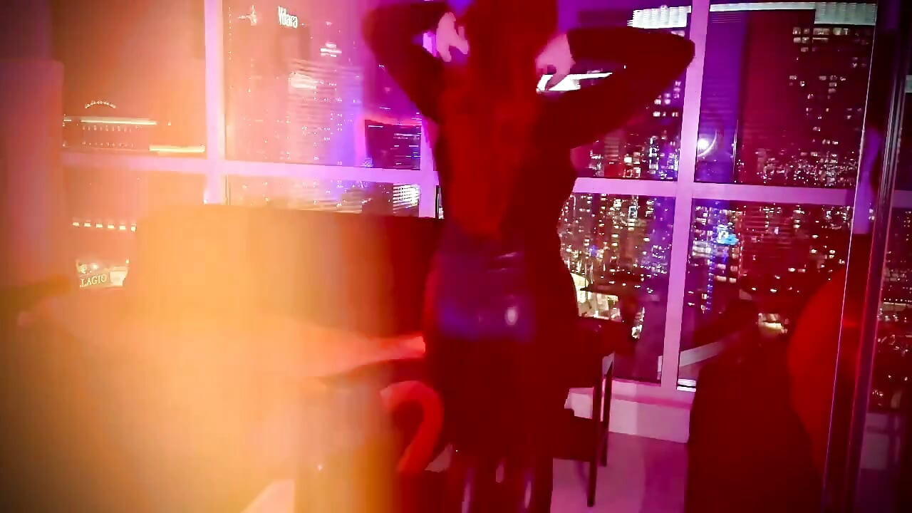 Red X Is Sex