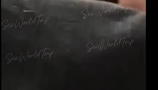 Sexworldtrip - Я Обожаю Латину - Тинка Делает Минет И Трахается В Возбужденном Туристке В Гостиничном Номере В (полное Видео)