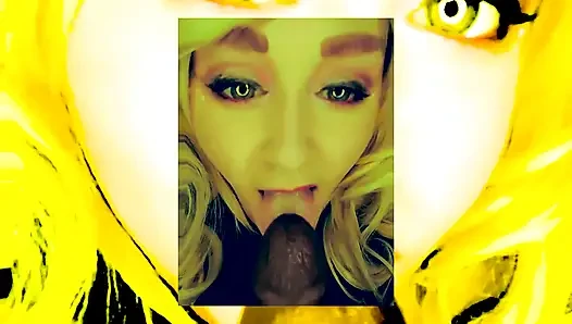 Mesmerizing the Sissy Cocksucking Is Your Future Enhanced