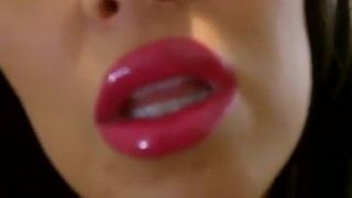 Incredible Lips JOI 2