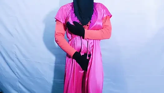 Pengantin wanita Bengali berhubungan seks dengan saudara ipar tetangga, Clear Bangla