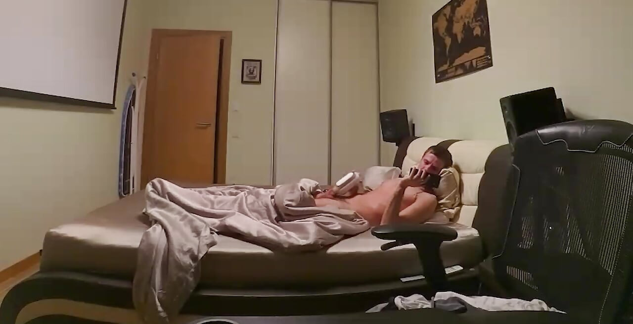 A Little Something for You to Check Out. Featuring Vibrating Tenga Fleshlight (seriously, It's Insane How Good It Is, You Can