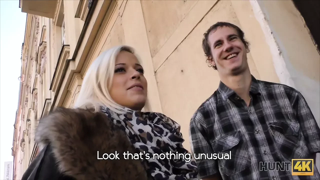 Guy let neighbor fuck his future wife