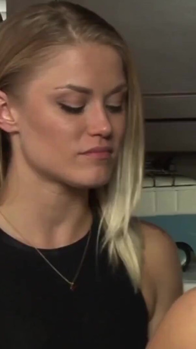 Jaw-dropping moment from "While fixing the garbage disposal the muff diver finds a dildo and uses it on the blonde tenant"