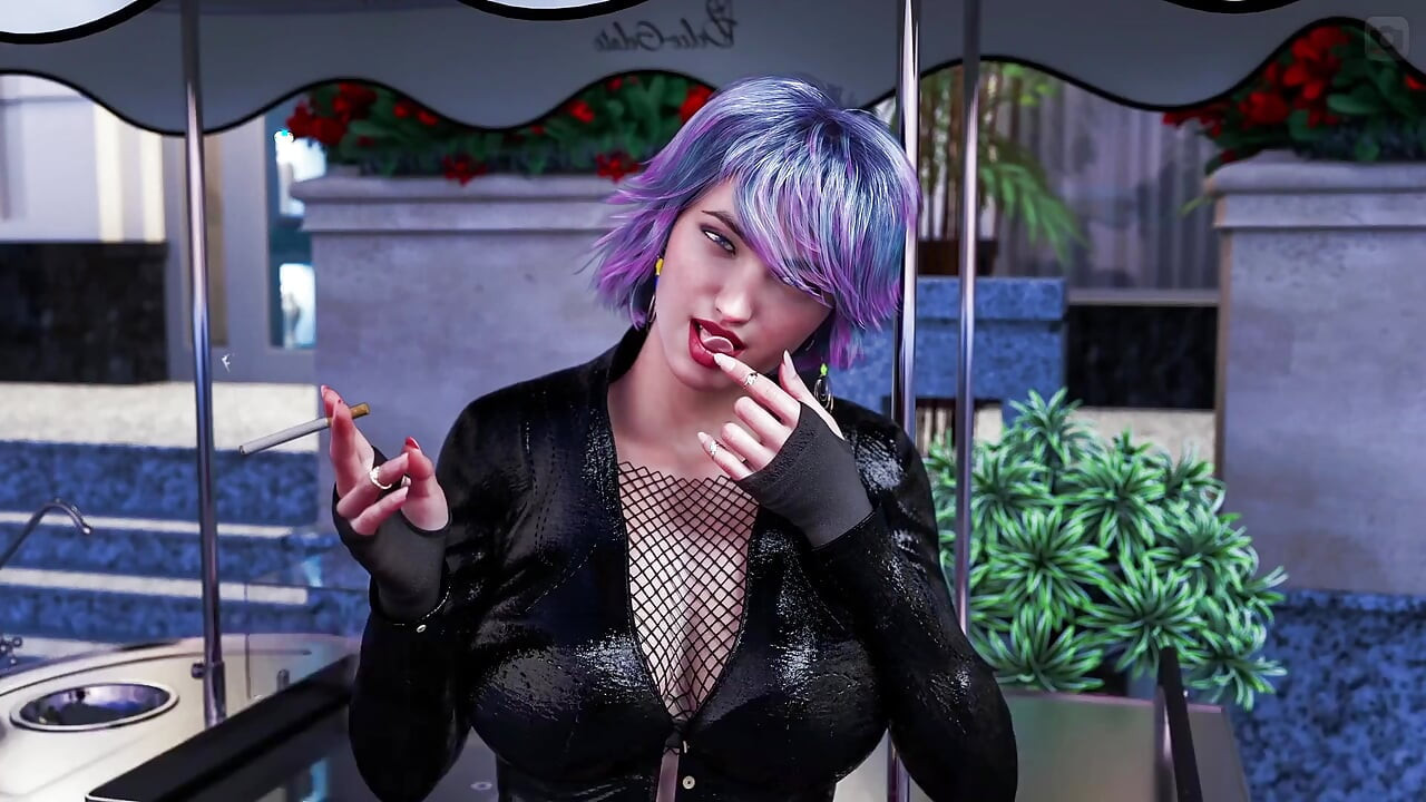 Complete Gameplay - MILFs of Sunville 2, Part 76