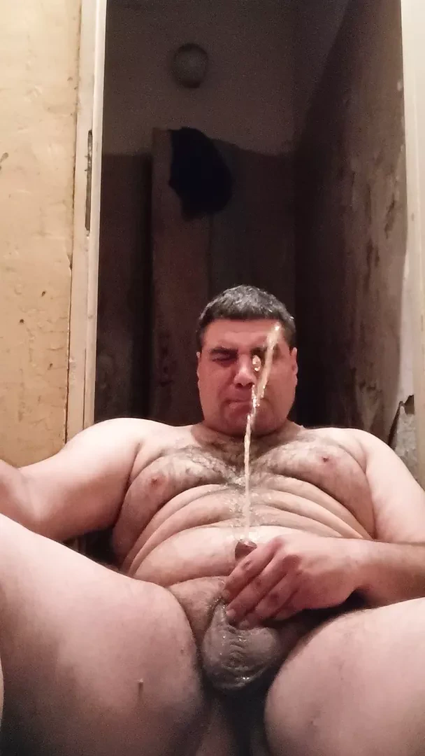 Fat men