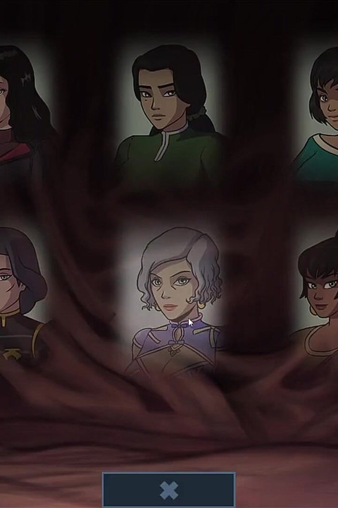 หนังสือเล่มที่ 5: ตํานานของ korra เกมโป๊เล่นเกมเย็ดเล่นเกมสําหรับผู้ใหญ่