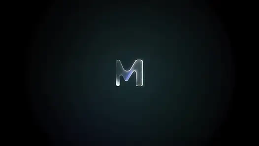 ModelMedia Asia - Having wild sex while wearing protective gear during the pandemic