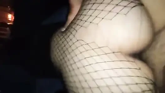 The Moans of the Babysitter, Oops I Came Inside