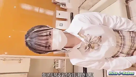 Asiatischer engel 27875