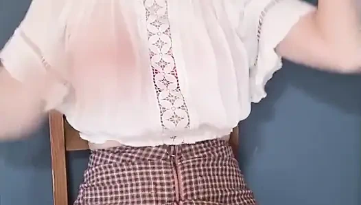 Kencing di dalam Rapat