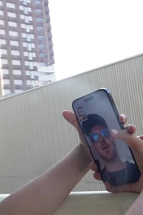 Cheating Girlfriend