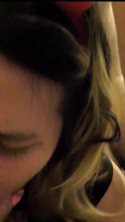 Asian gamer girl gets a good fucking