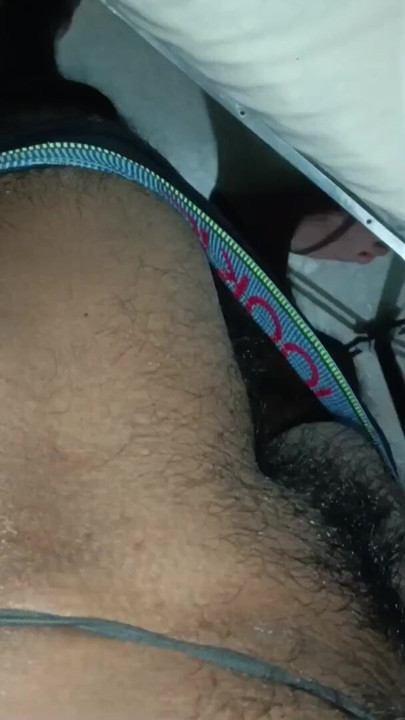 Village wife soking coke | Clip 1