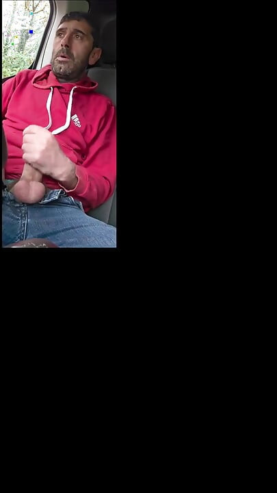 La Mujer de mi amigo me hace Una Videollamada, la Zorra dice Que Quiere Que la reviente mit Mi Verga