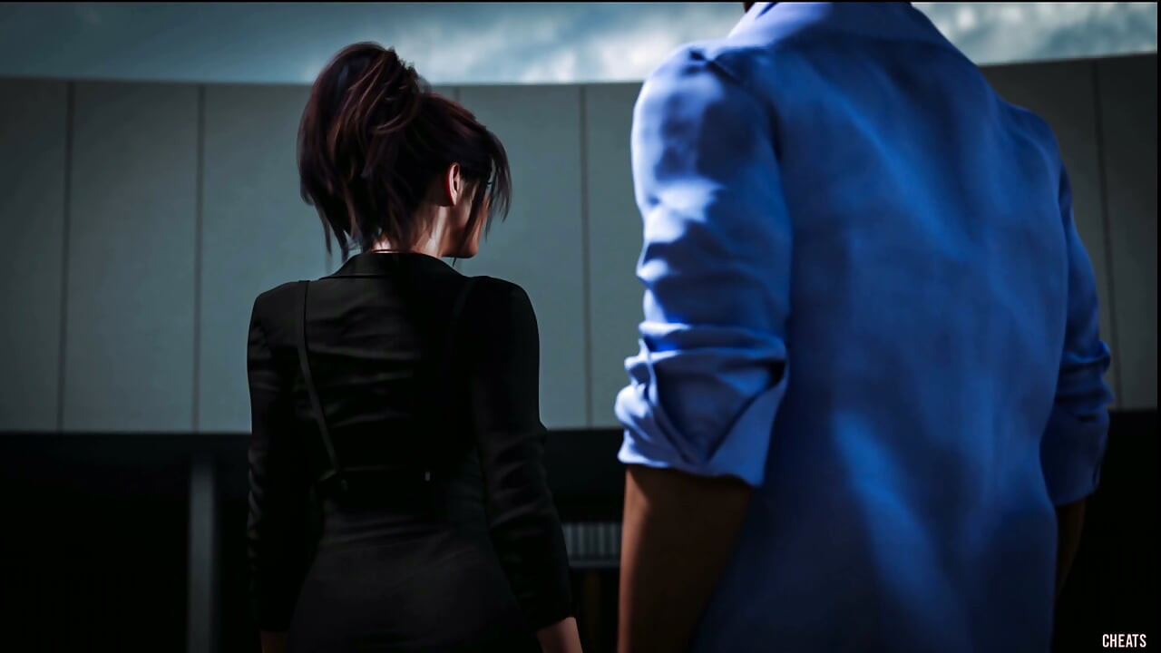 House of Hearts (part 4)