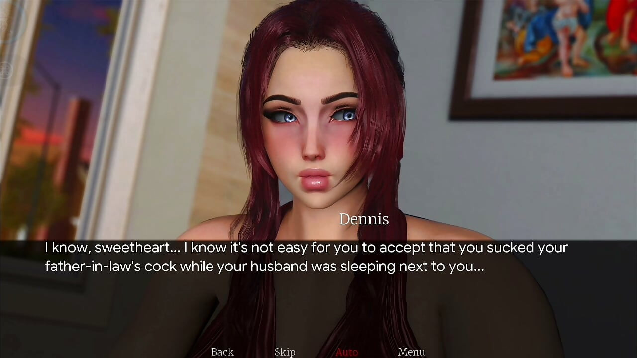 Cane and Able - Part 5