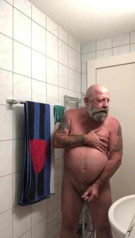 Hot and Horny