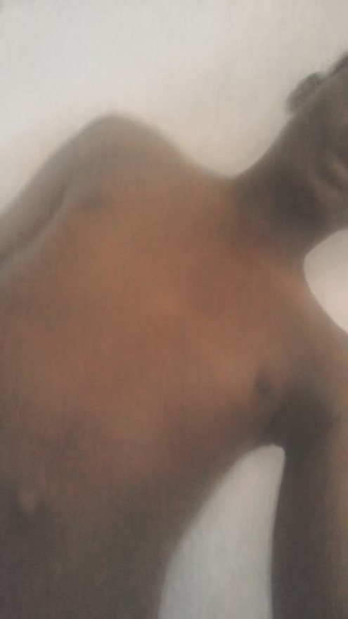 Shower time