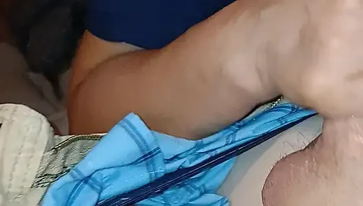 Latin ateşli evli kadın