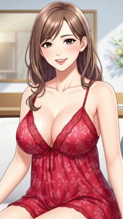 Nezaboravan trenutak iz "Japanske anime žene u modnom rublju"