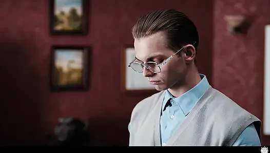 Tempted Tutor