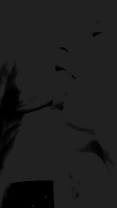 On my knees, submissive, sucking cock for you, deep throat very salivated | Clip 3