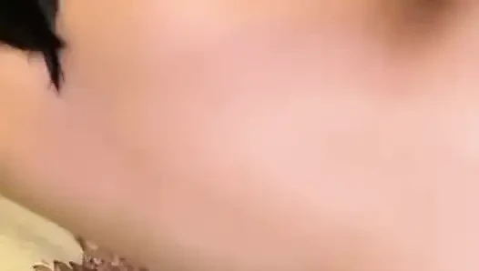 Pacar Meksiko menikmati seks anal