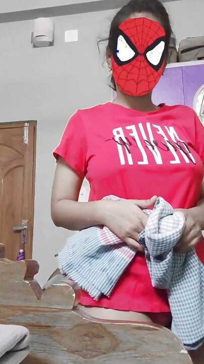 Moj video svlačenja