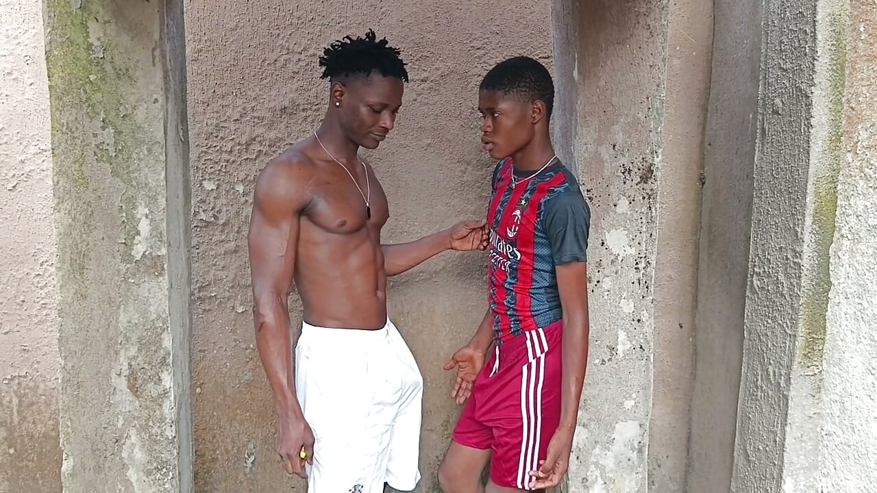 Compound Landlord Stepson Outdoor
