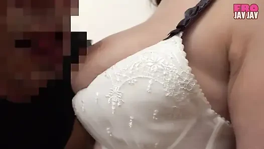Karşı konulmaz amatör karşılaşma koleksiyonu vol6 çekici büyük memeli evli kadın ateşli bir tavlama yolculuğunda öne çıktı - pt.4