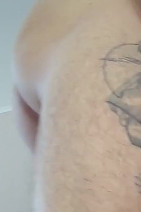 Fuck the big pussy of a friend who squirts from a dick