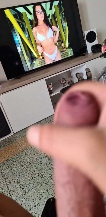 ma bite juteuse