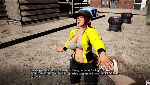 Дом в разломе - (часть 55) - Занит