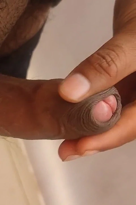 Penis Masturbation
