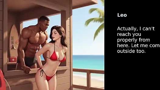 Wife S Dare (part 10)