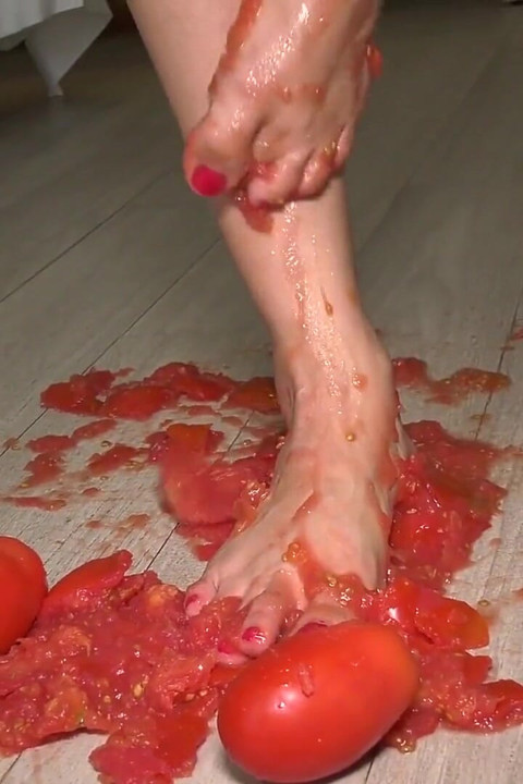 From Tomatoes to Ketchup