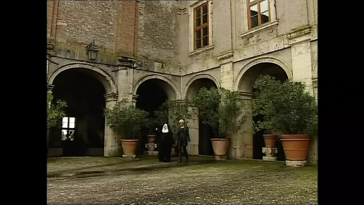 Troie in Convento