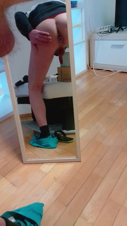 Me and my Cock