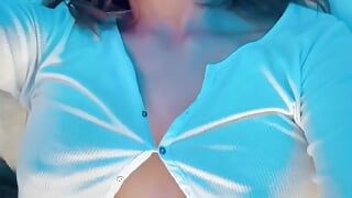 Lena_banks видео
