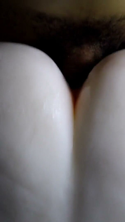 I came 4 times in this gorgeous big ass and passionately fucked her for half an hour | Clip 2