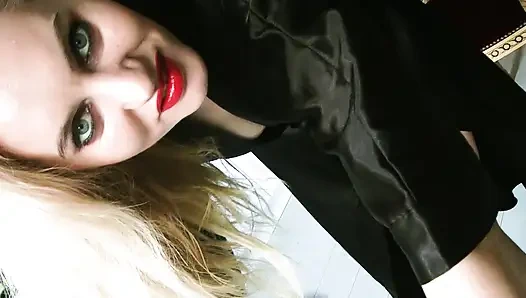 Altın avcısı üvey anne