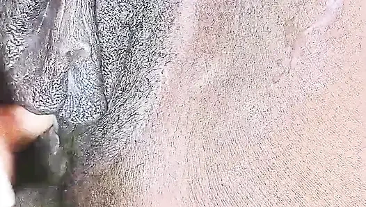 Masturbating Before Going to Work