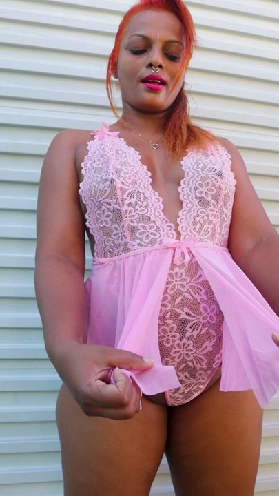 Pink Princess Try On Haul Short Nilmini Sheron