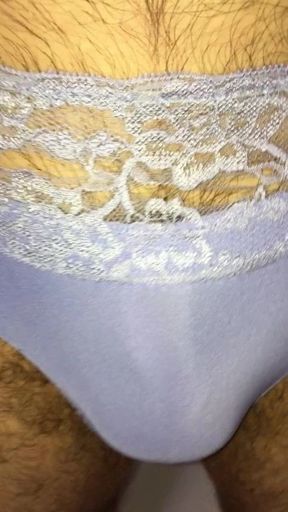 Pissing panties