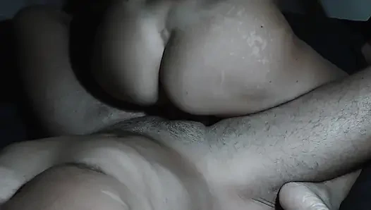 I Ride Him When He's About to Come, I Grab His Cock, I Want Some More