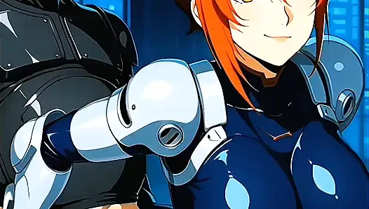 NEON DREAMS - PELACUR DUNIA MAYA 6